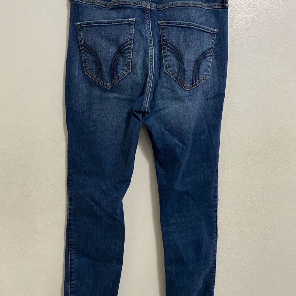 Hollister Jeans - Picture 3 of 4